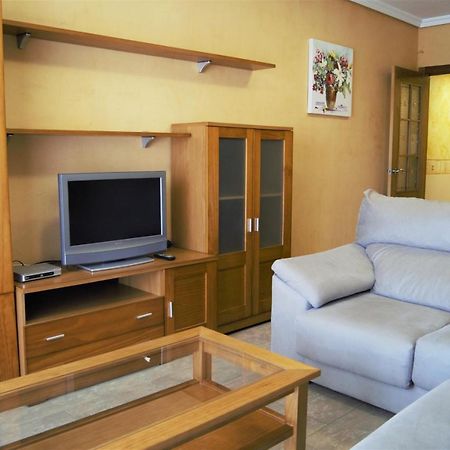 Amplio Piso 8 Mts Mezquita - Wifi - A/C - Parking Кордова Екстер'єр фото