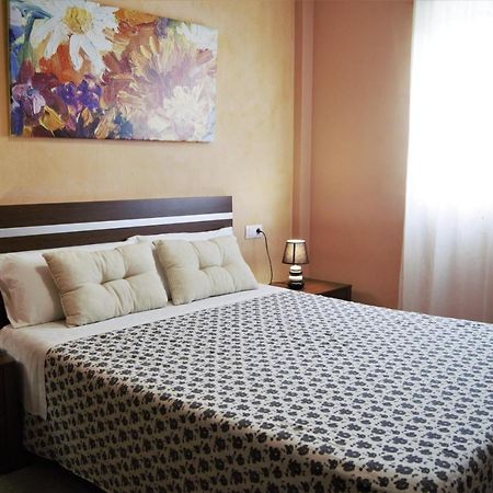 Amplio Piso 8 Mts Mezquita - Wifi - A/C - Parking Кордова Екстер'єр фото