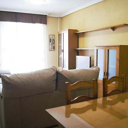 Amplio Piso 8 Mts Mezquita - Wifi - A/C - Parking Кордова Екстер'єр фото